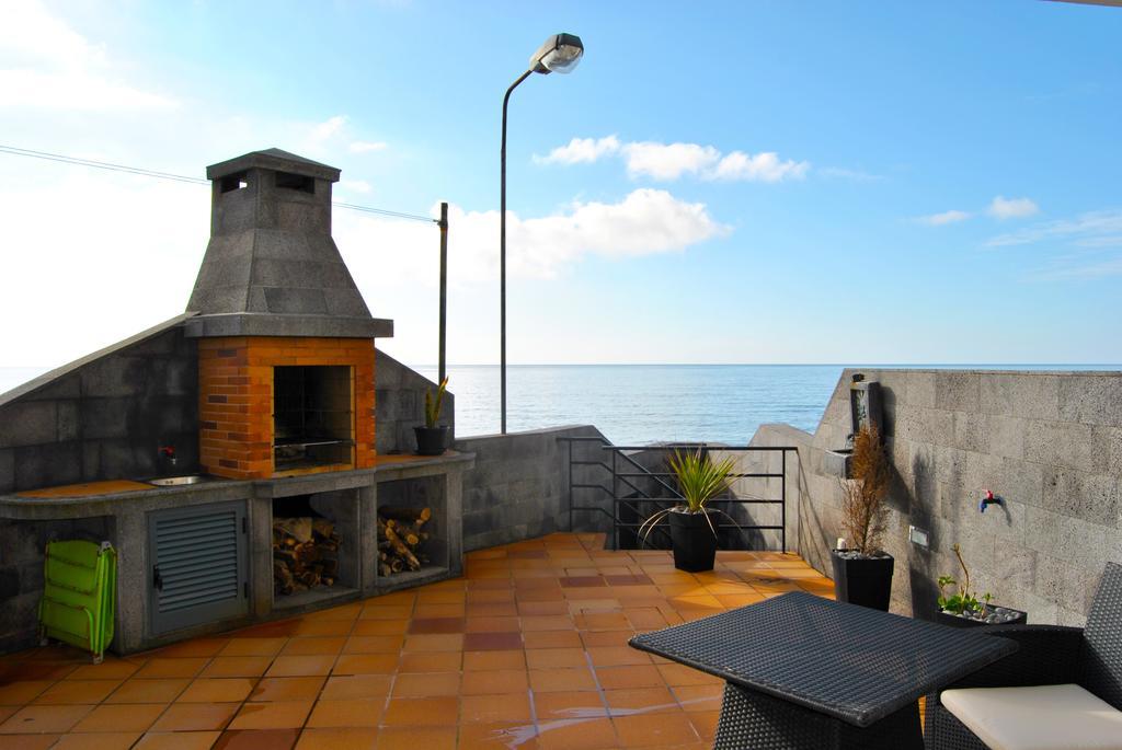 Apartamentos 3 Praias Ponta Delgada Habitación foto
