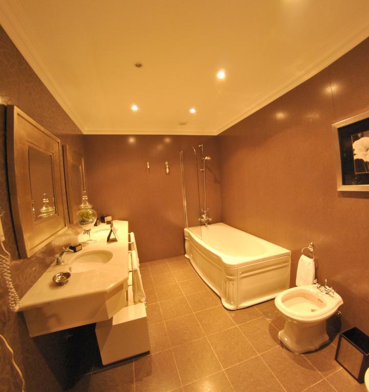 Apartamentos 3 Praias Ponta Delgada Habitación foto