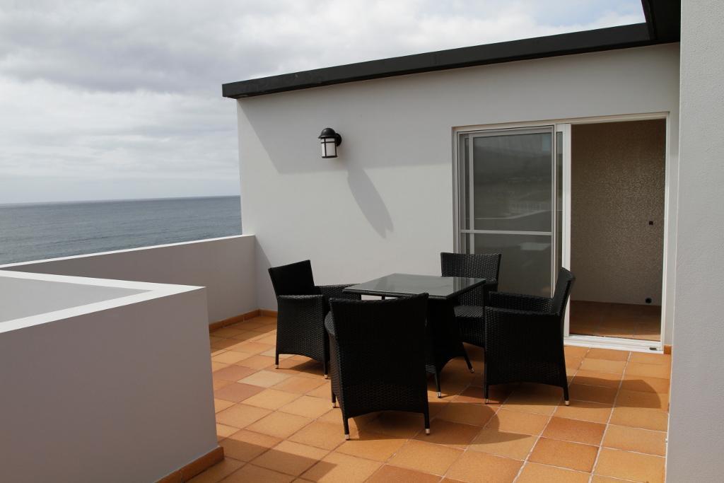 Apartamentos 3 Praias Ponta Delgada Exterior foto