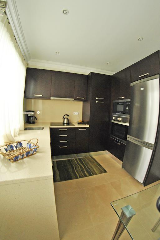 Apartamentos 3 Praias Ponta Delgada Exterior foto