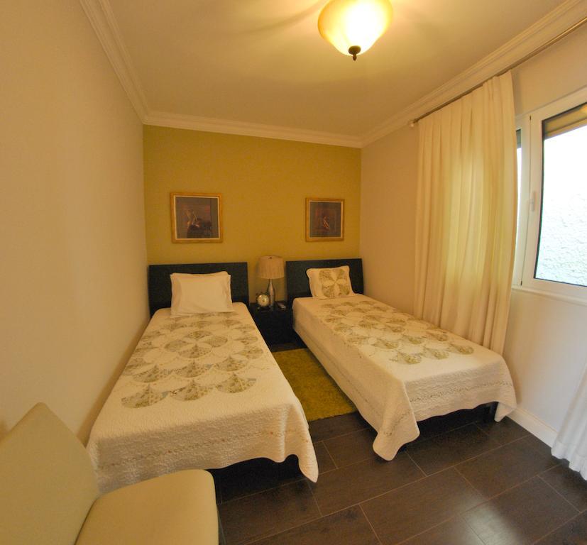 Apartamentos 3 Praias Ponta Delgada Exterior foto