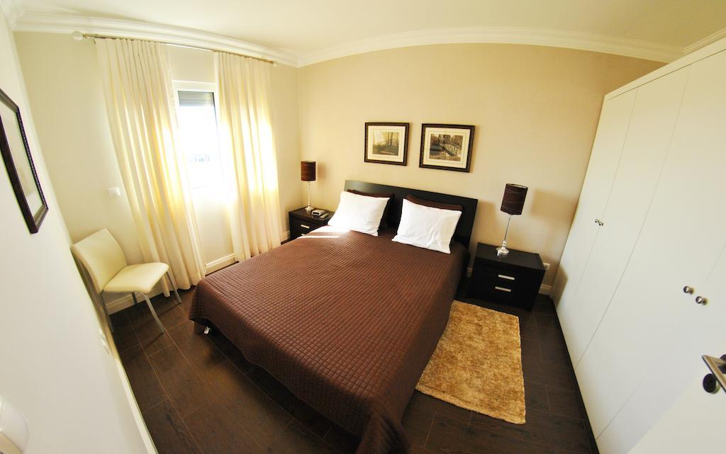 Apartamentos 3 Praias Ponta Delgada Exterior foto