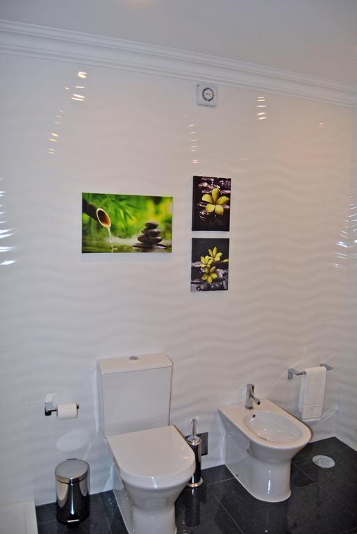 Apartamentos 3 Praias Ponta Delgada Exterior foto