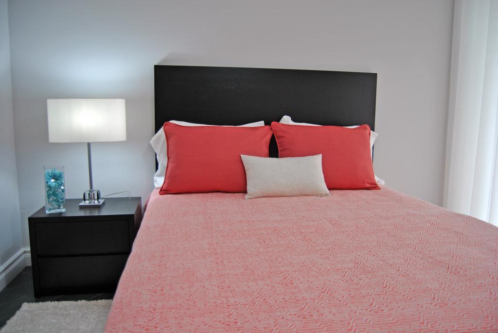 Apartamentos 3 Praias Ponta Delgada Exterior foto